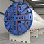 Tunnel Boring Machine PBR