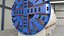 Tunnel Boring Machine PBR