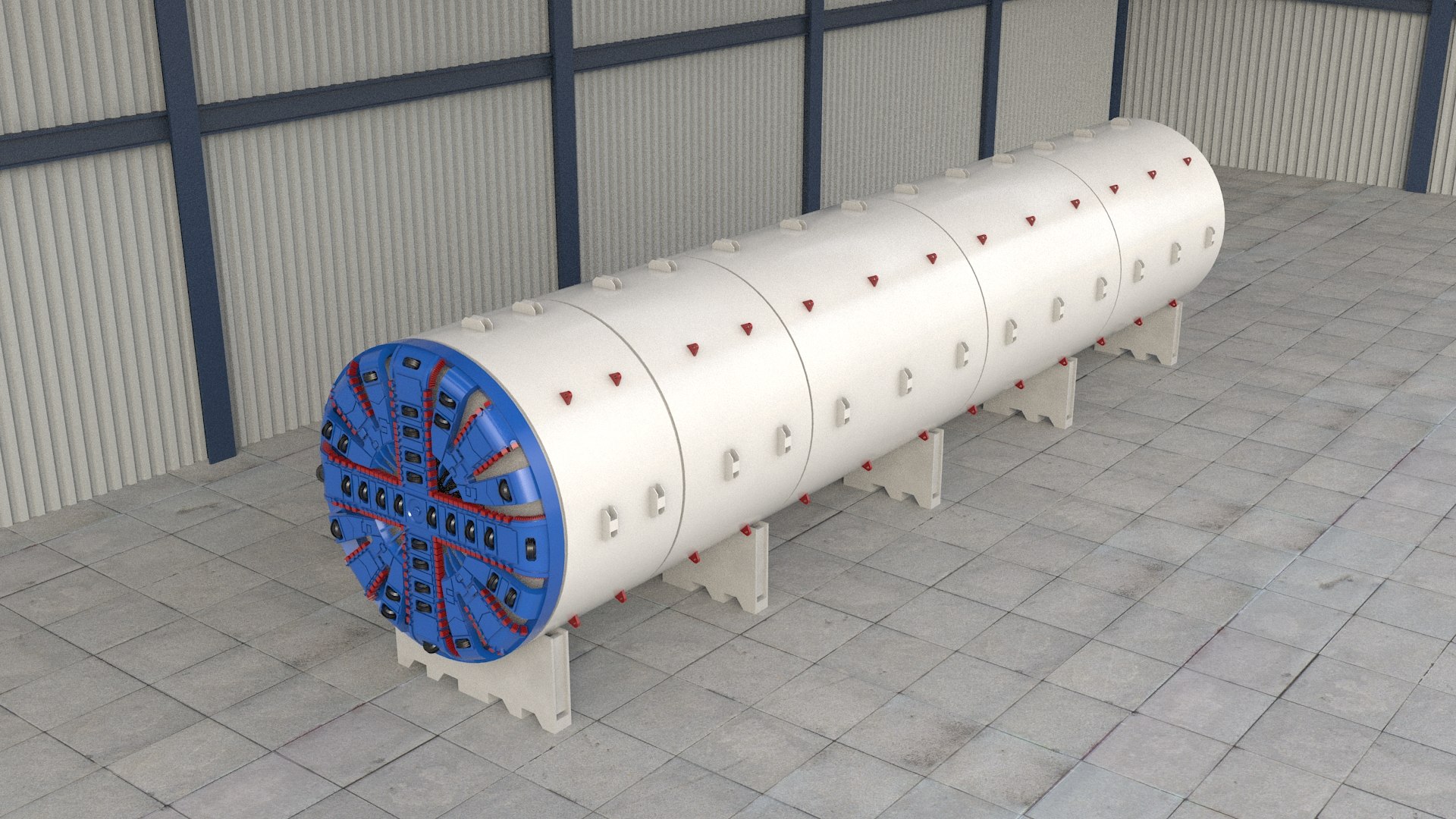 3D Tunnel Boring Machine PBR https://p.turbosquid.com/ts-thumb/MT/ZBj0gQ/VY/aaaaaaaaa/jpg/1734501315/1920x1080/fit_q87/1c4bbfa7e32baddb9a795e27ff584c80cabcfc7a/aaaaaaaaa.jpg