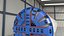 Tunnel Boring Machine PBR