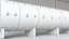 Tunnel Boring Machine PBR