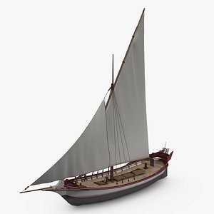 French Merchant Vessel (d'Arles)