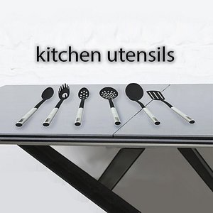 kitchen 3D