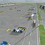 Международный аэропорт и транспортные средства