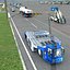 Международный аэропорт и транспортные средства