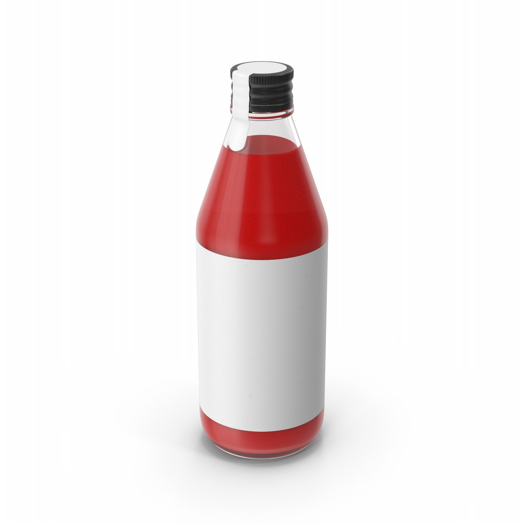 3D Juice Glass Bottle model https://p.turbosquid.com/ts-thumb/MT/iS0sU6/Qn/glassjuicebottle.g03.2k/png/1642183896/1920x1080/fit_q87/9b1772a6b7447a702100be7793a431d3d4c17c6f/glassjuicebottle.g03.2k.jpg