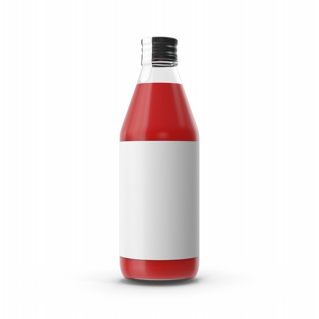 3D Juice Glass Bottle model https://p.turbosquid.com/ts-thumb/MT/iS0sU6/Sk/glassjuicebottle.i03.2k/png/1642183891/1920x1080/fit_q87/8bfc25cbbe7cb412af5021fcbd9cb2df81f44cd8/glassjuicebottle.i03.2k.jpg