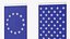 Pull Down US Flags Set