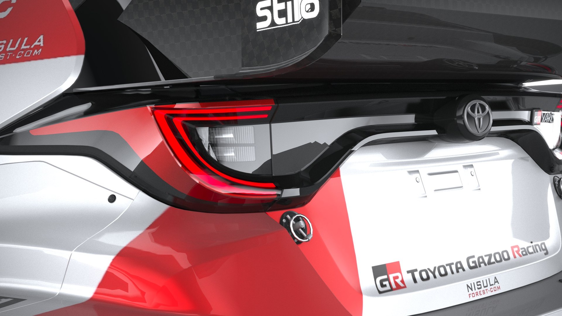 Toyota Yaris GR 2022 LowPoly 3D model https://p.turbosquid.com/ts-thumb/MT/jOw5in/ZP/toyota_yaris_gr_wrc_2022_lp_0015/jpg/1717569786/1920x1080/fit_q87/bb2eab85c39d762a7dc995662f4ffc25d4b183f8/toyota_yaris_gr_wrc_2022_lp_0015.jpg