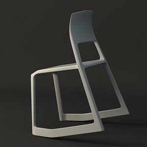 Tip Ton Chair