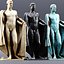 Escultura grega