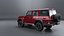 3D Land Cruiser 2026 Bundle