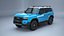 3D Land Cruiser 2026 Bundle