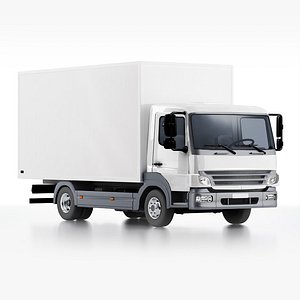 commercial truck max