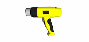 Heat gun