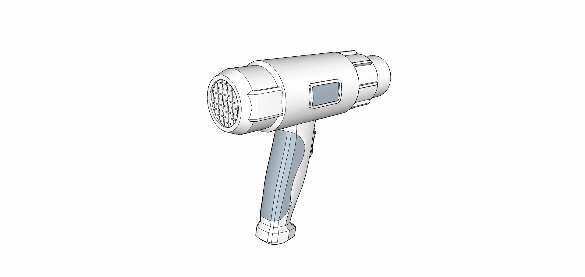 3D pistola aire caliente https://p.turbosquid.com/ts-thumb/MT/miDOT6/b9buX3h7/toolheatgun8/png/1527807768/1920x1080/fit_q87/ca200e5c763c9ade38e2dc79d767d4d8687a05a7/toolheatgun8.jpg