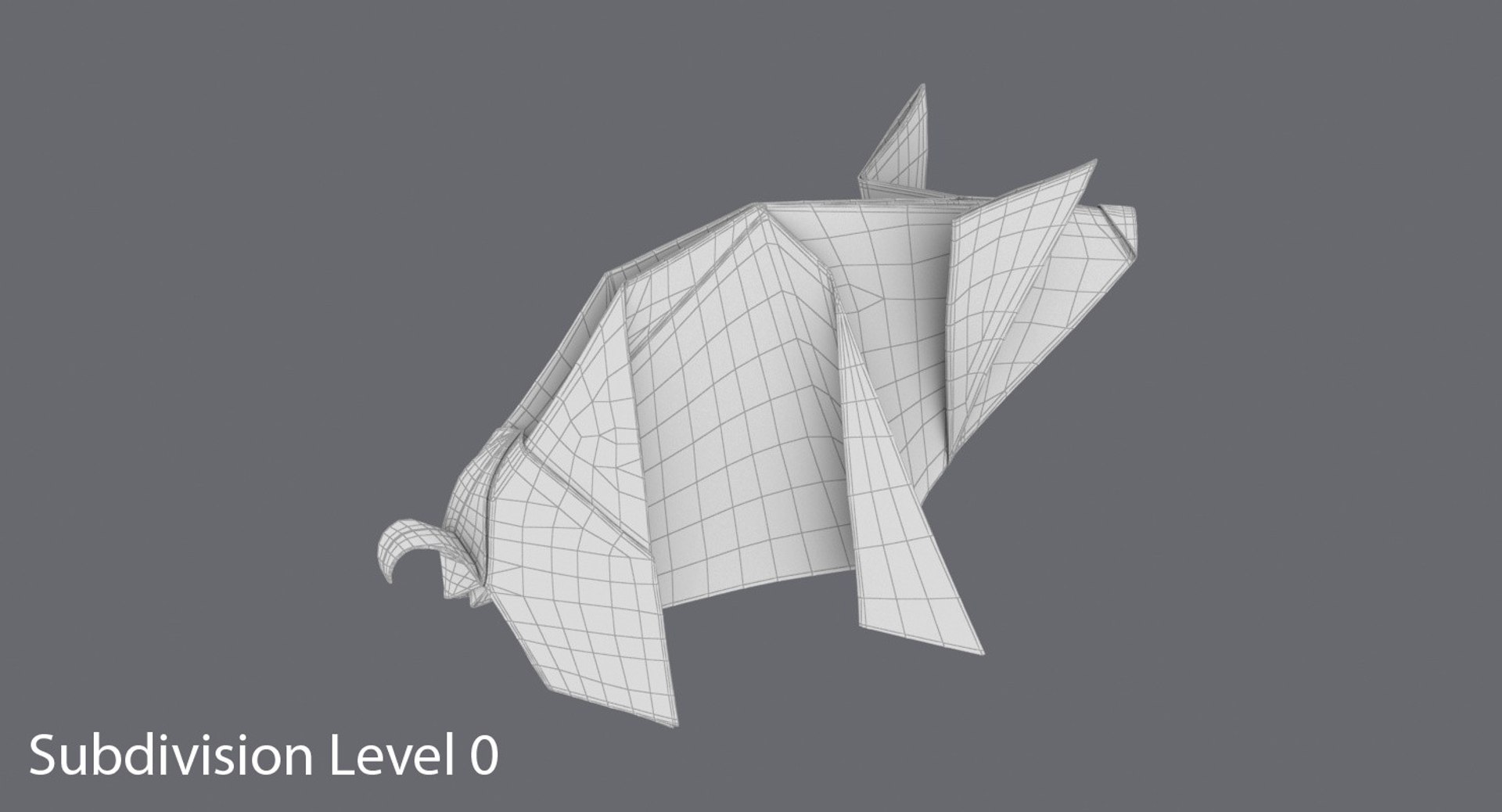 3D model pig https://p.turbosquid.com/ts-thumb/MT/n8yVMB/Hc3mR688/pig_wireframe_0002/jpg/1541703683/1920x1080/fit_q87/c3e4d83510fc535fdd9b1e416d18fd22d2d425d8/pig_wireframe_0002.jpg