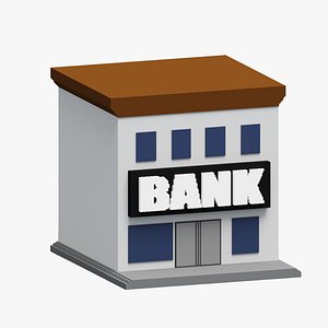 Voxel Bank