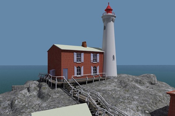 Lighthouse For Max: Lighthouse For Max Anleitung Deutsch – YPSY