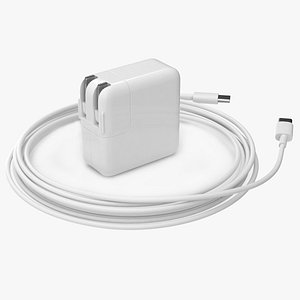Apple 30W Type C Power Adapter with Cable