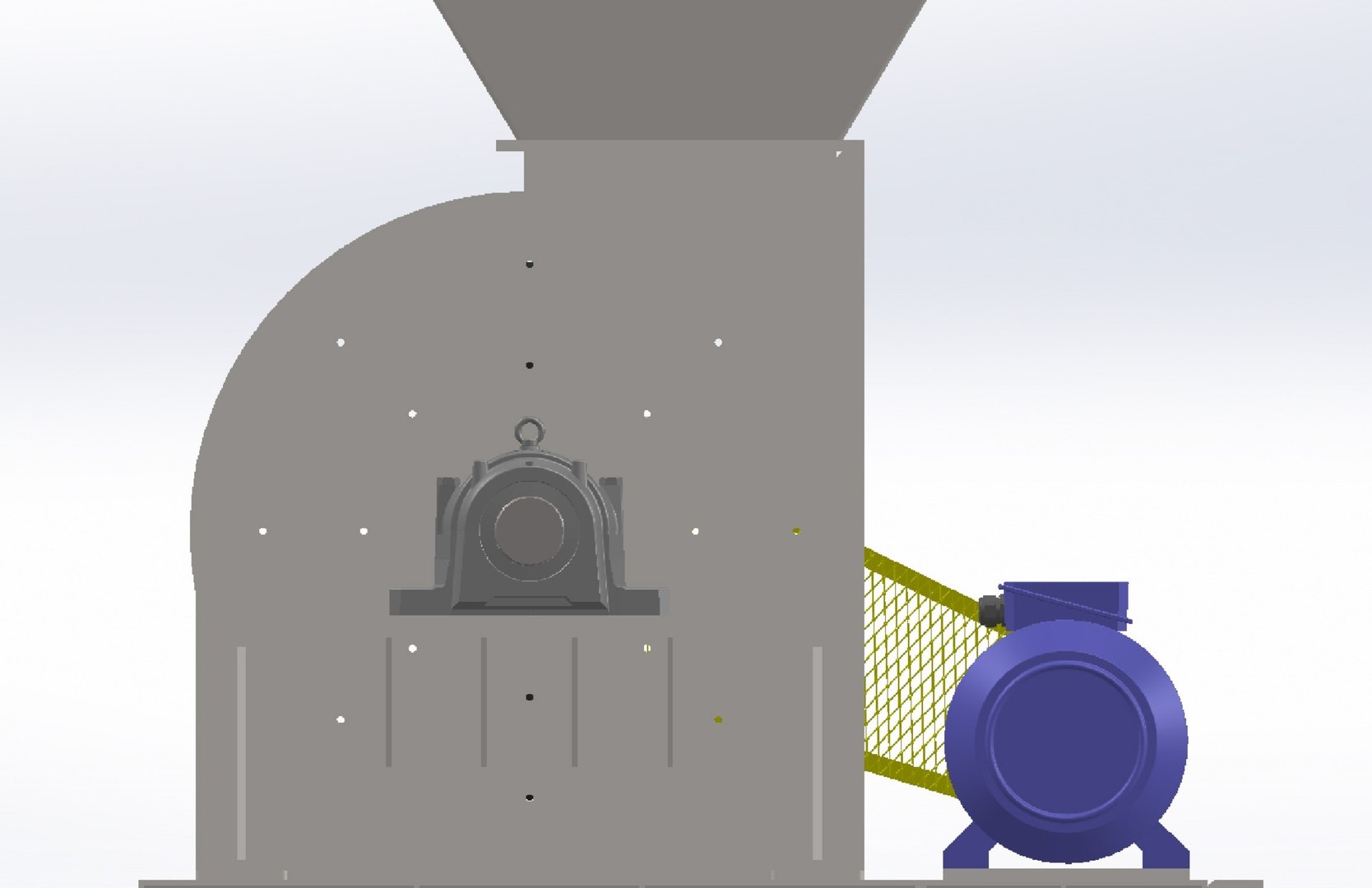 Chain Shredder 3D model https://p.turbosquid.com/ts-thumb/MT/sXC1FY/C0/zp8/jpg/1753771337/1920x1080/fit_q87/6192ac7fee30ab24bdd426ede67af42a7517b9f8/zp8.jpg