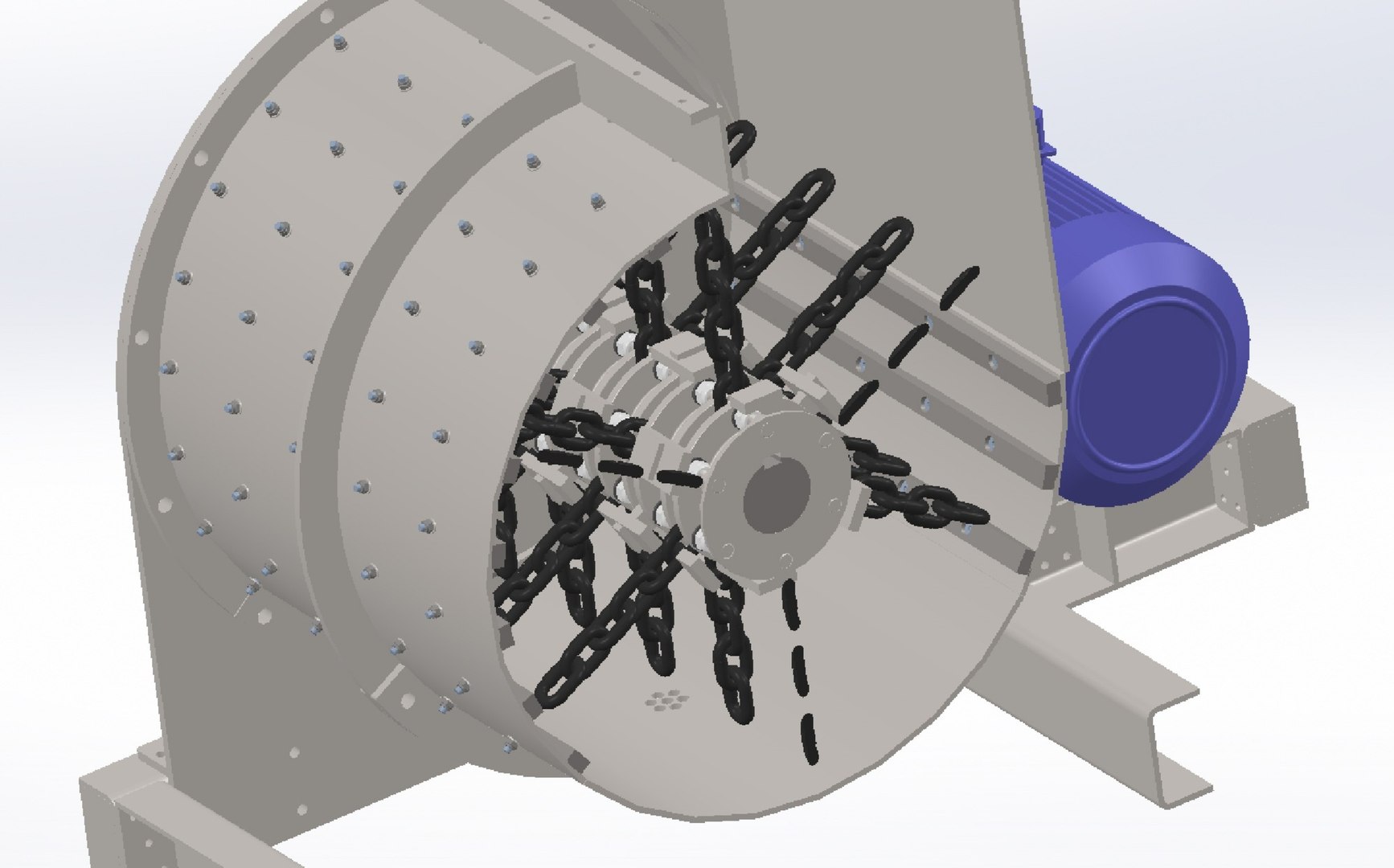 Chain Shredder 3D model https://p.turbosquid.com/ts-thumb/MT/sXC1FY/KQ/zp10/jpg/1753771338/1920x1080/fit_q87/fb7dd02f6ae655c5099f230509871658f71a1598/zp10.jpg