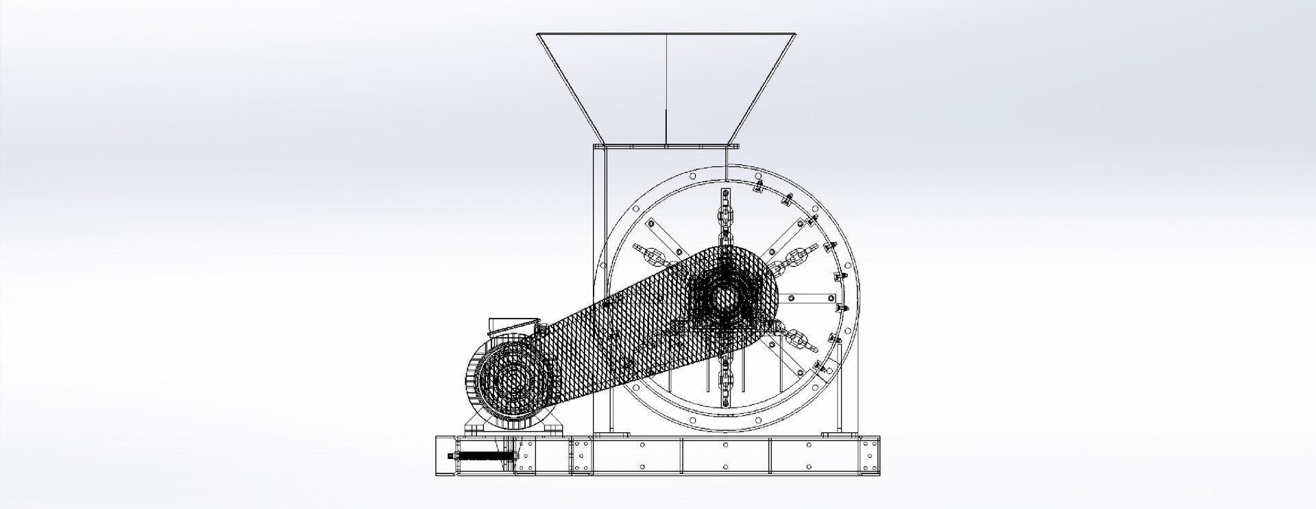 Chain Shredder 3D model https://p.turbosquid.com/ts-thumb/MT/sXC1FY/R7/zp12/jpg/1753771340/1920x1080/fit_q87/9fee5e8dd37c1f8537e44e0a0029a38f2f3f5290/zp12.jpg