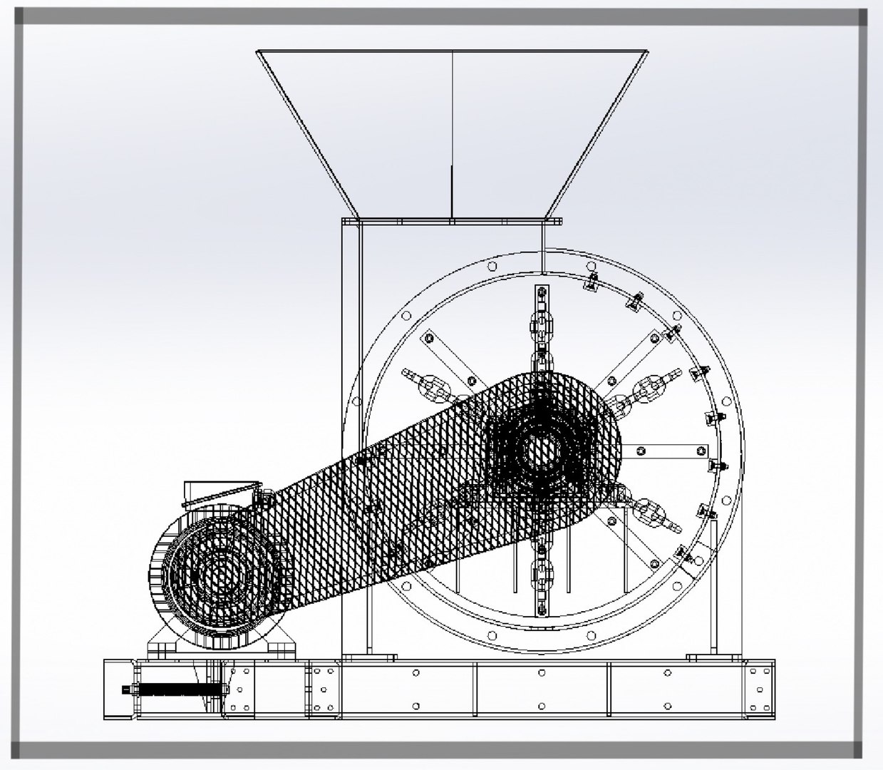 Chain Shredder 3D model https://p.turbosquid.com/ts-thumb/MT/sXC1FY/ft/zp13/jpg/1753771545/1920x1080/fit_q87/7abec48285f78c8d1fbefd6997faabc1fa8323c8/zp13.jpg