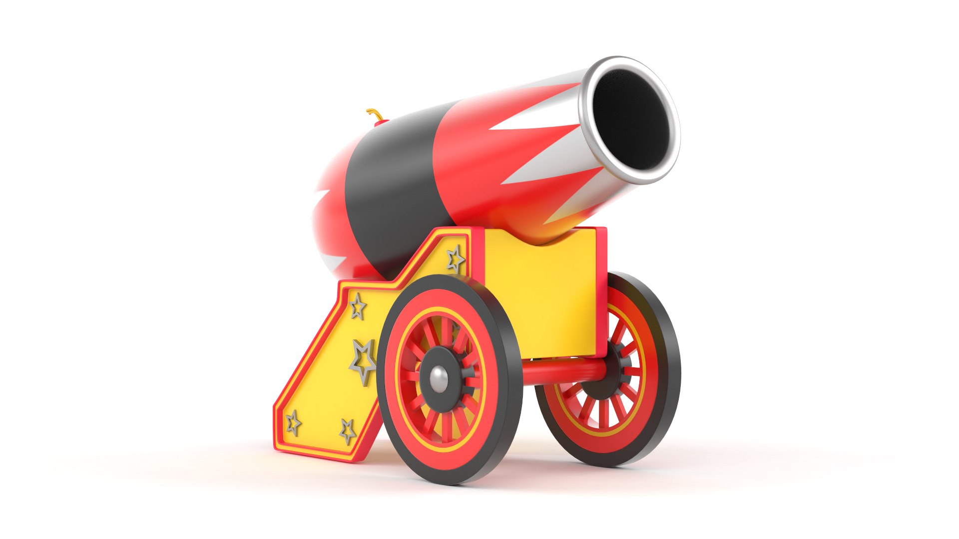 3D Circus Cannon https://p.turbosquid.com/ts-thumb/MT/tBY2Jh/pU/z00004/png/1718043476/1920x1080/fit_q87/322821b308844d0e3e77461838feefee1be52ee5/z00004.jpg