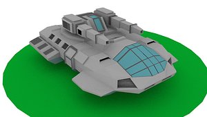 hovercraft