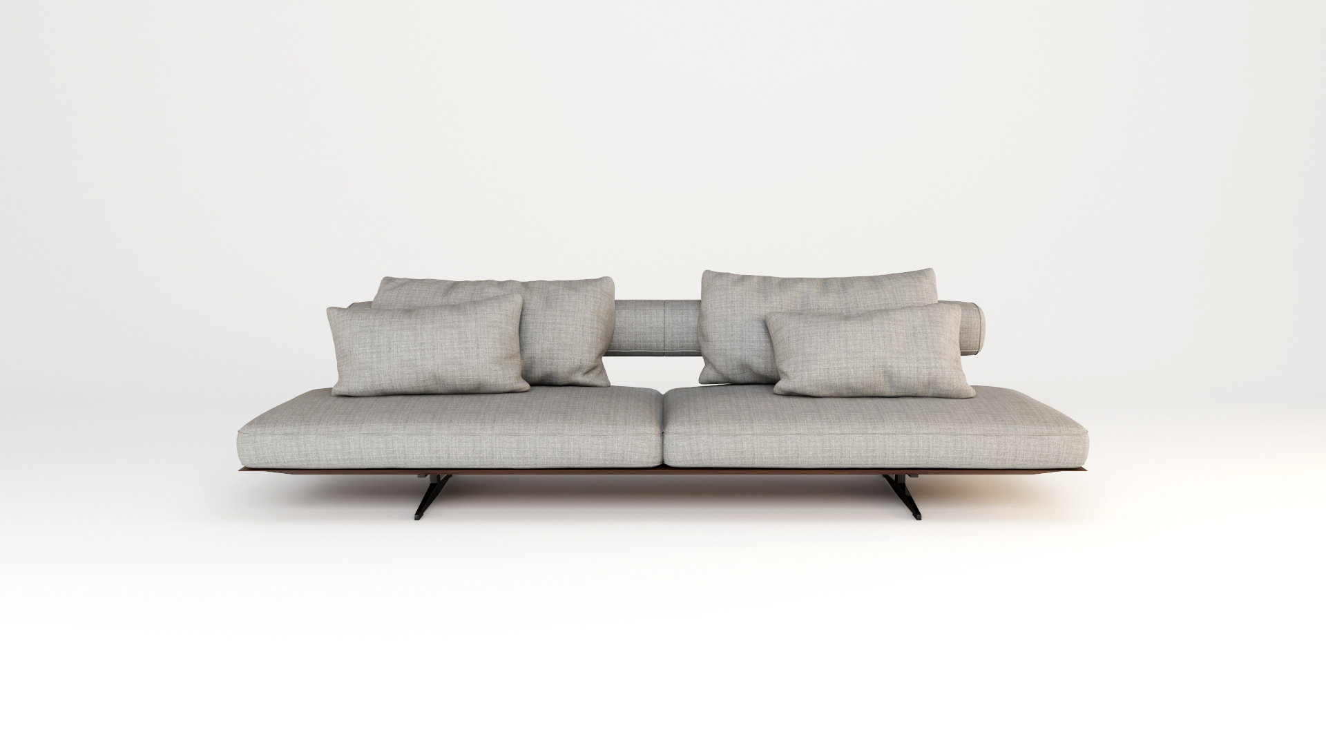 Sofa V37 22 3D Model - TurboSquid 1699980