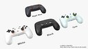 Night Blue Founder's Edition - Google Stadia Game Controller
