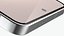 Samsung Galaxy S25 Edge Titanium Silver