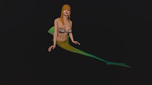 Mermaid