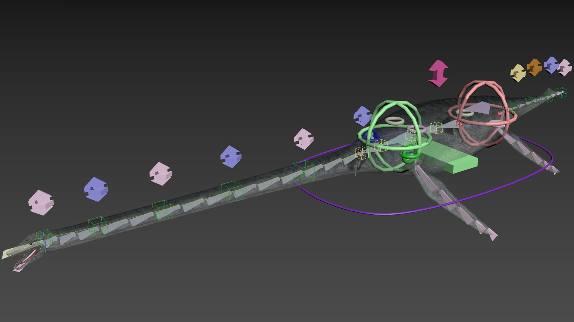 Real Plesiosaur Elasmosaur - 8K 3D model https://p.turbosquid.com/ts-thumb/MU/3virp7/Be/23/jpg/1715714089/1920x1080/fit_q87/24c2d1abfee45efb43df9a1ebac6aeb39749f869/23.jpg