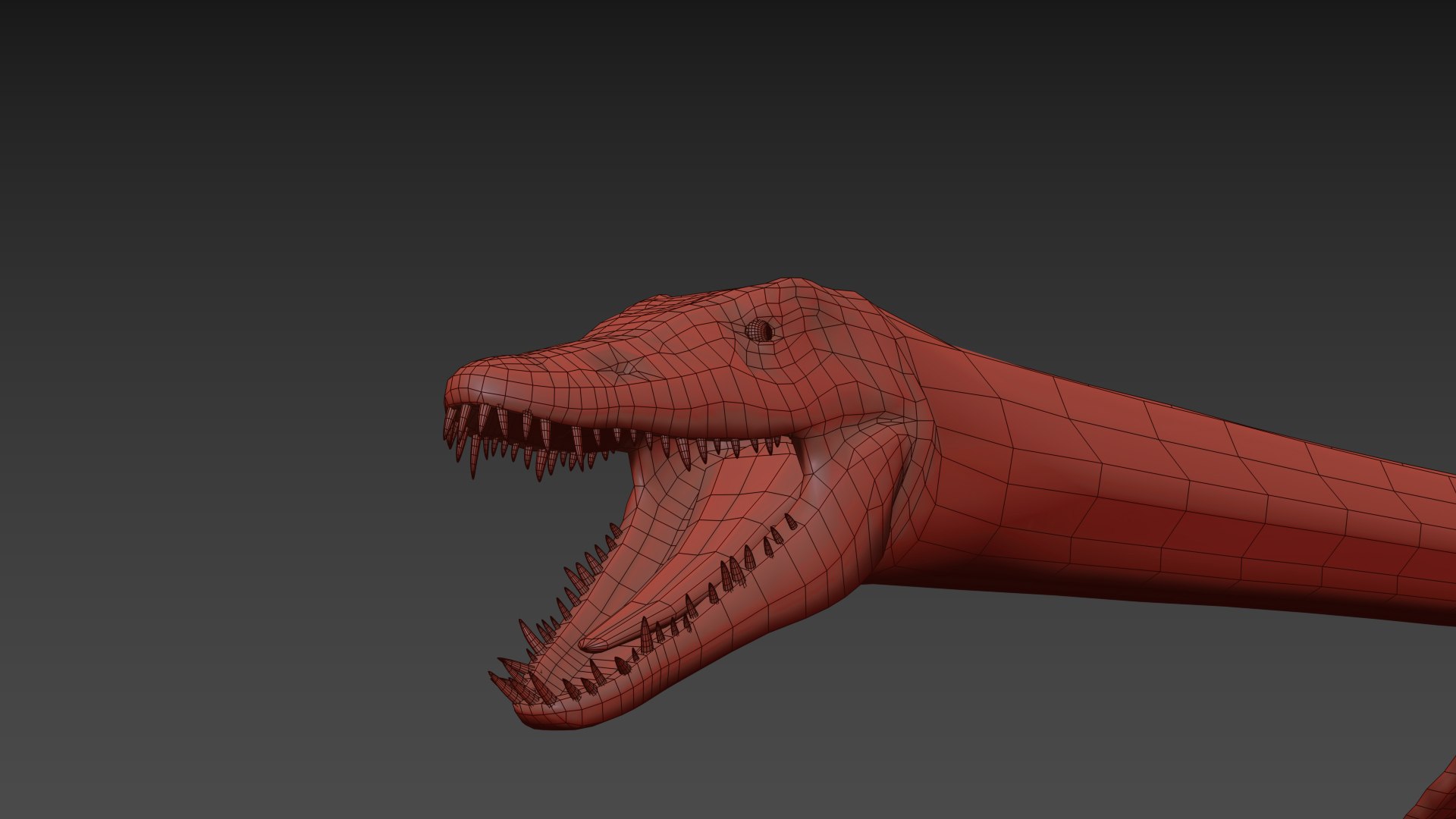 Real Plesiosaur Elasmosaur - 8K 3D model https://p.turbosquid.com/ts-thumb/MU/3virp7/Up/20/jpg/1715714088/1920x1080/fit_q87/a98d608361ac2775b639589a85bd3ad3528231ed/20.jpg