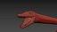 Real Plesiosaur Elasmosaur - 8K