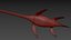Real Plesiosaur Elasmosaur - 8K