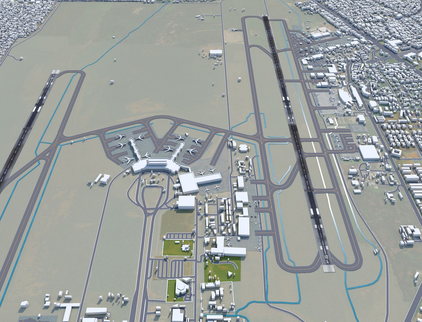 3D Lagos Murtala Muhammed Airport model https://p.turbosquid.com/ts-thumb/MU/4my0Ez/FU/1/jpg/1673625801/1920x1080/fit_q87/e4b4c44658098d31d22657bef7fb0173bf3b2b9c/1.jpg