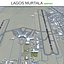 Lagos Murtala Muhammed Airport