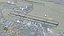 Lagos Murtala Muhammed Airport
