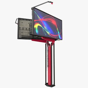 Digital Billboard - 9