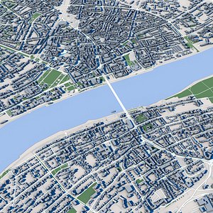 Bonn City Germany