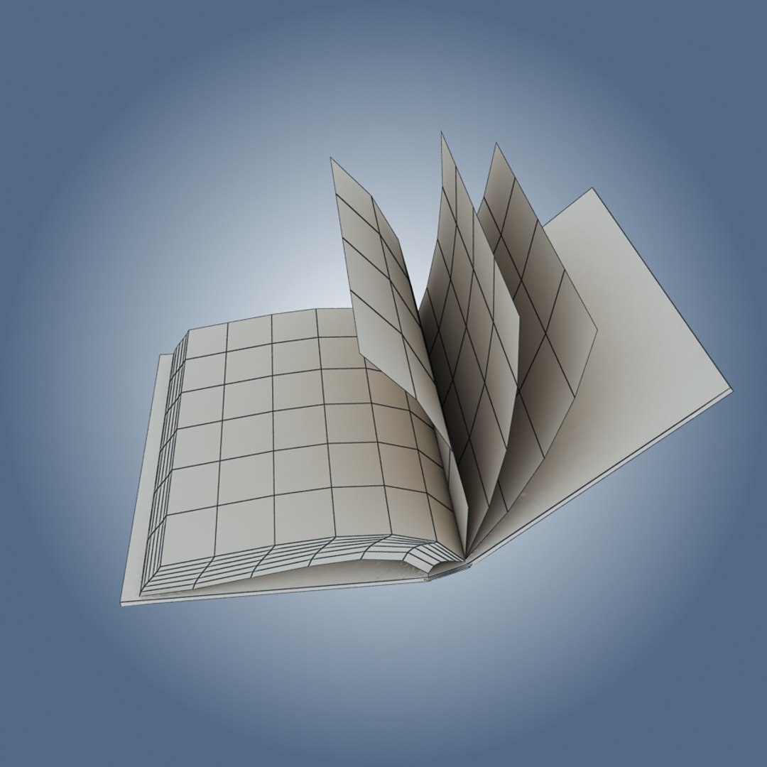 max rig book
