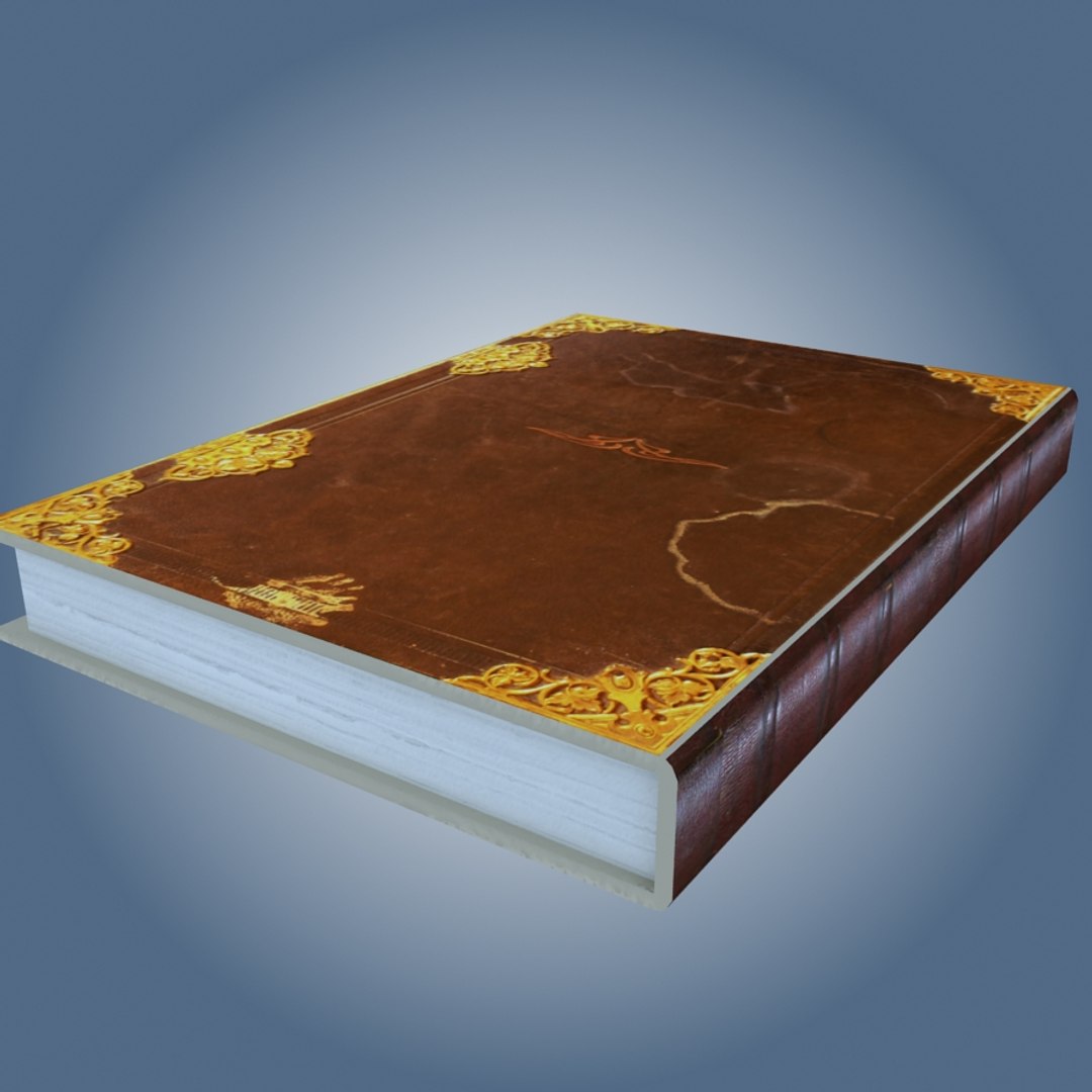 max rig book
