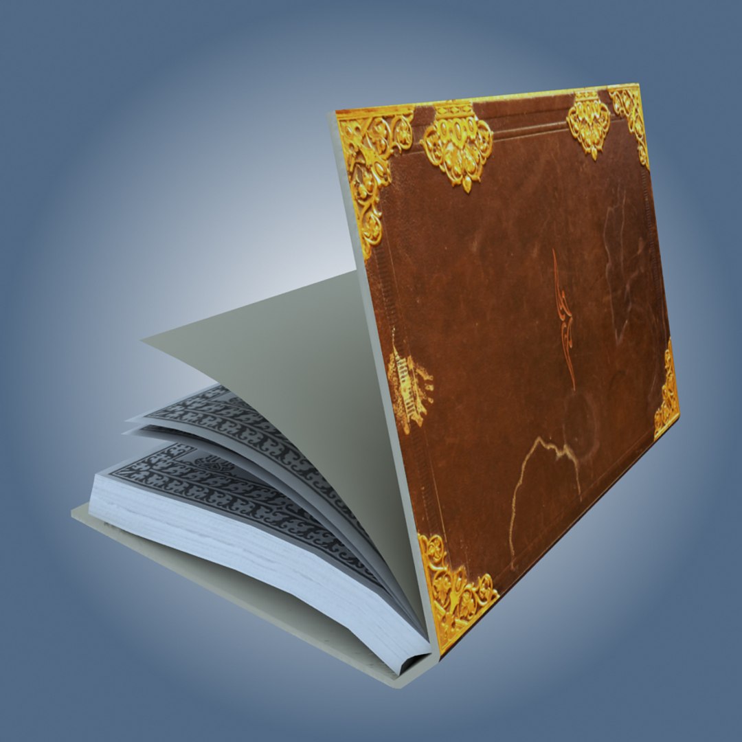 max rig book