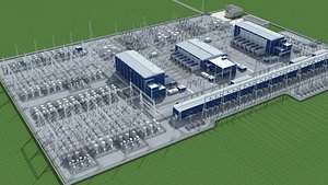 Substation