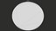 Dartboard And Darts Lowpoly PBR