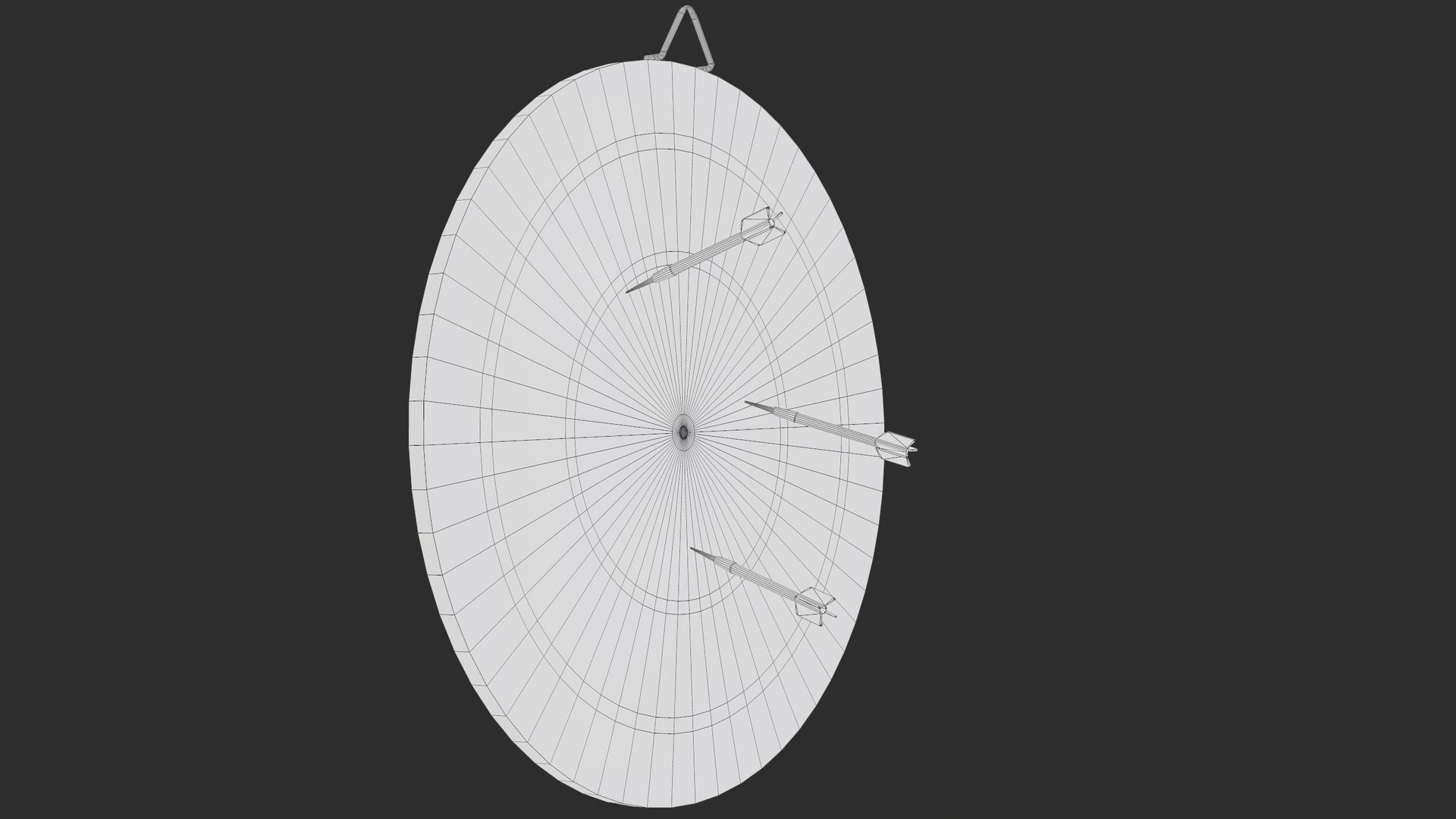 Dartboard And Darts Lowpoly PBR 3D model https://p.turbosquid.com/ts-thumb/MU/KgqfsJ/Fv/screenshot015/png/1625145786/1920x1080/fit_q87/342033261ac3aec52135e27c96a961b09101ed73/screenshot015.jpg