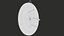 Dartboard And Darts Lowpoly PBR